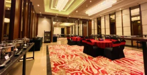 Wedding Banquet Halls in Chandigarh