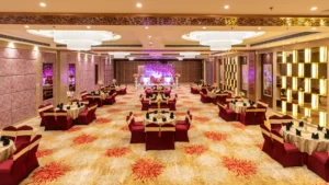 Banquet Hall in Chandigarh