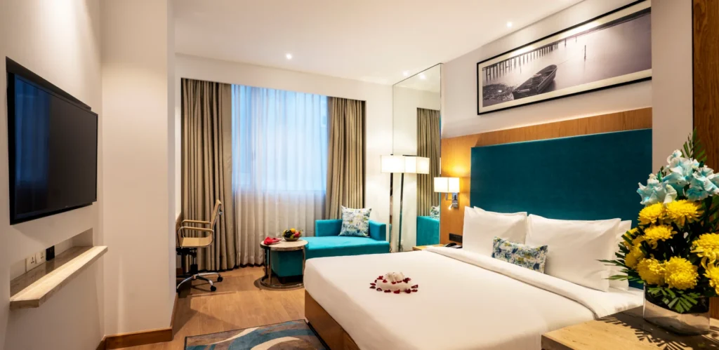 Room-top-best-western-plus-mohali-chandigarh