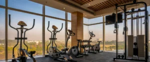 gym-best-western-plus-mohali-chandigarh