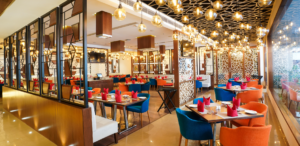 cafe bw plus mohali chandigarh