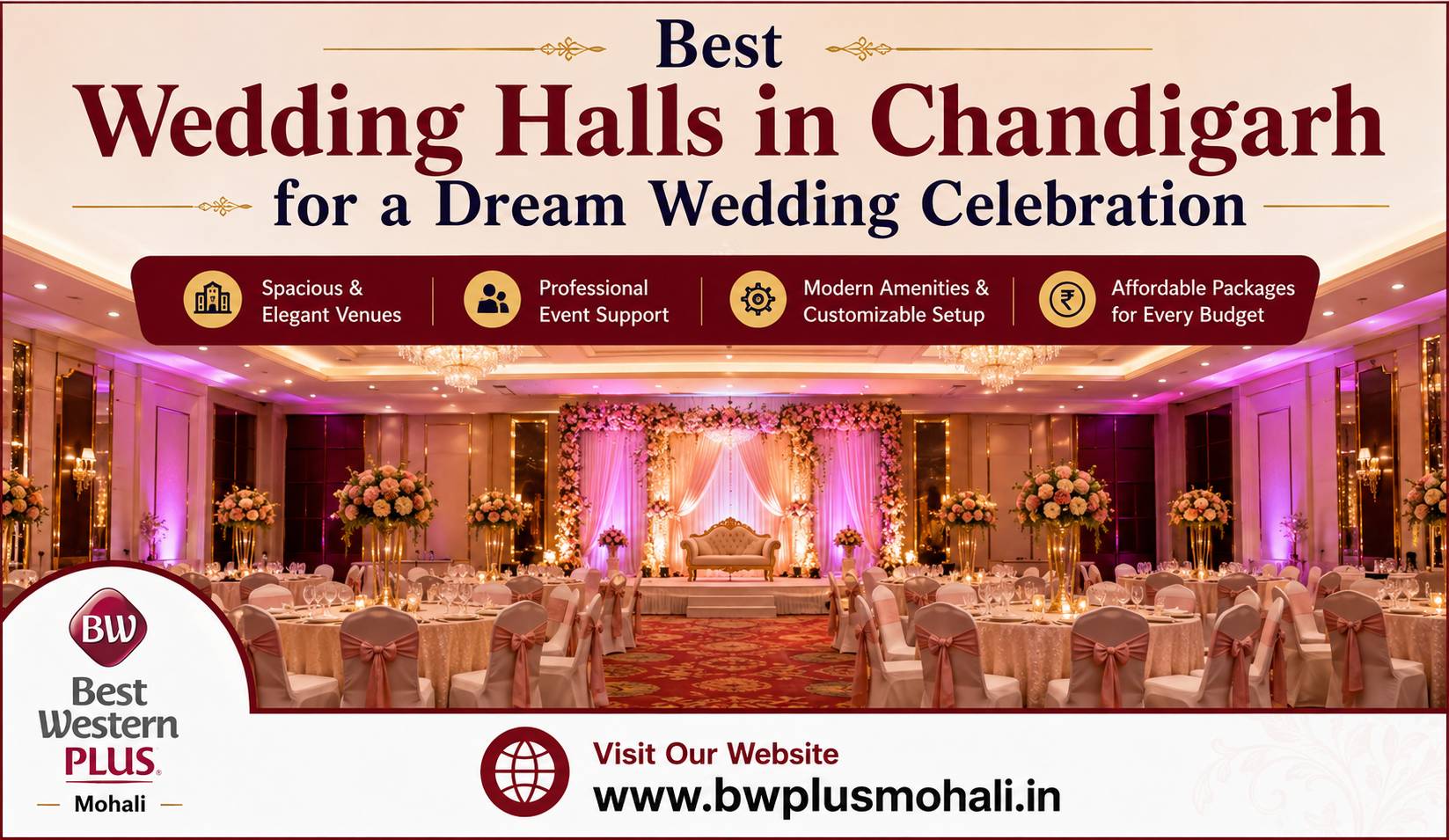 Dream Wedding Celebration