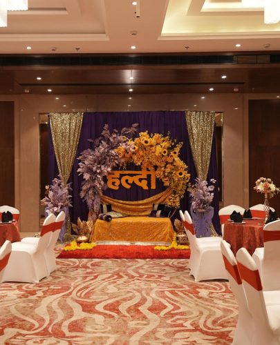 Wedding Banquet Halls in Chandigarh